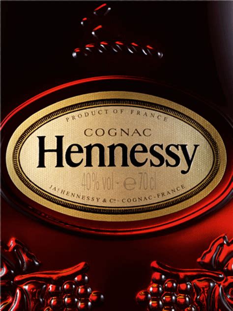 hennessy logo images.